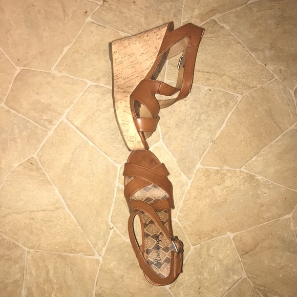 Rampage Shoes - Brie Rampage heels